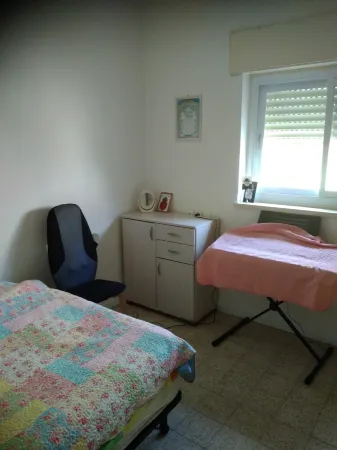 Seasonal rental apartment 3 rooms in Baka