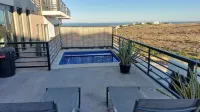 Casa Komitas your holiday retreat Mini poolSea view