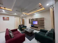 Two Room Appartment Aimpire Hotel4 to 6 person