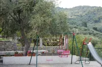 Vacation home "Il Portico Diano," Diano San Pietro (IM)