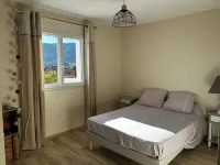 GITES BETWEEN SEA AND MOUNTAINS Hotels in Appietto