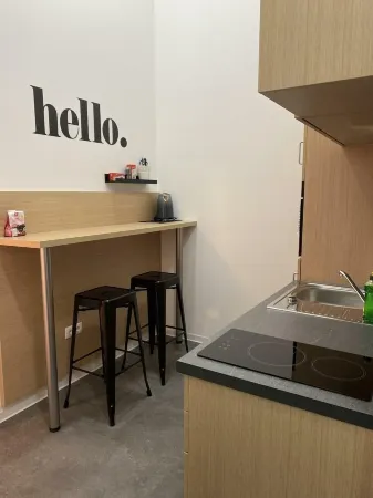 Fabella Flats Forchheim - 32