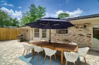 Heated Pool and Luxurious Accommodations - Gorgeous Retreat