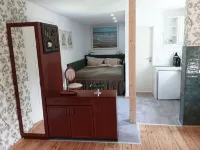 Oasis in the countryside