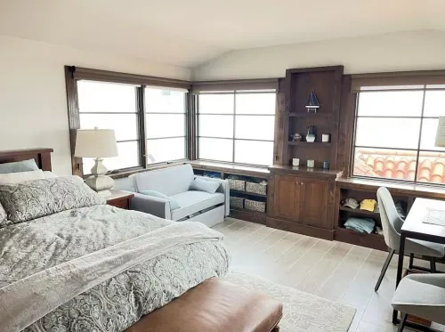 Private La Jolla Casita Escape