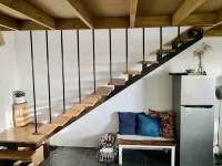 Le Nid Perché du Petit-tampon Hotels in Le Tampon