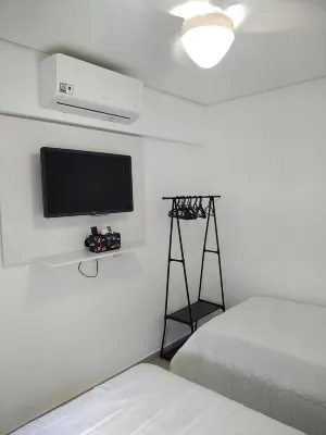 Summer dream. Beach House: The Perfect Place to Relax and Enjoy!