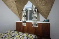 Villa for 14 people - Swimming pool and beach. Hotels in Oussouye