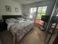 Vacation apartment Domizil - Time out at the Schlart