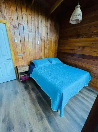 Cabaña Sector La Placeta, VII R