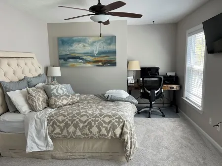 5 bedroom 4 bath house for rent for the 2026 ANWA and Masters