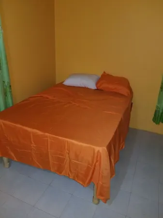 Spacious luxury getaway