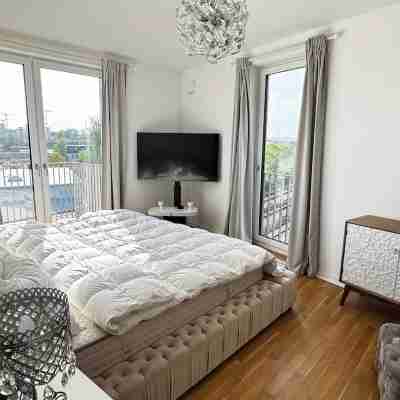 Charming maisonette Rooms