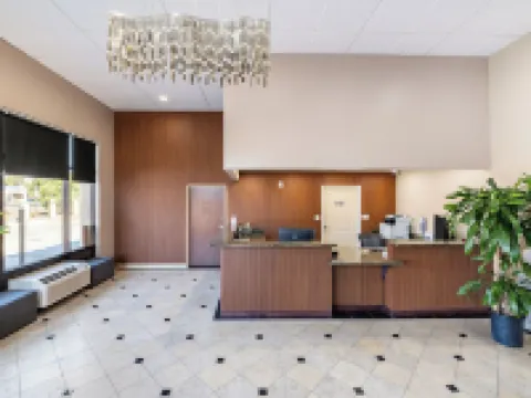 The Prime Suites, Vallejo and Napa Valley Hotels in Vallejo