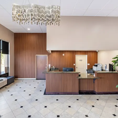 The Prime Suites, Vallejo and Napa Valley