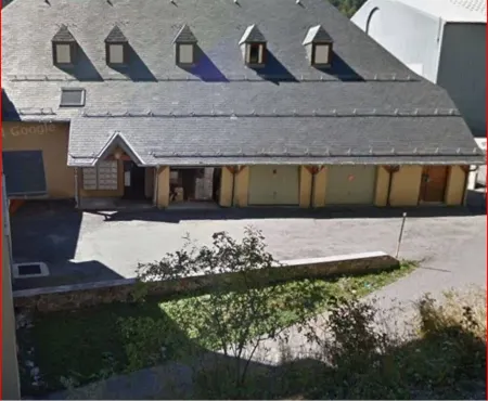 Studio Fabrèges - Artouste