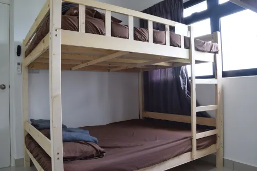 Legoland Meridian Family Apartment