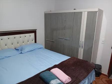 Beautiful and cozy house, spacious and close to the center Отели в г. Толедо