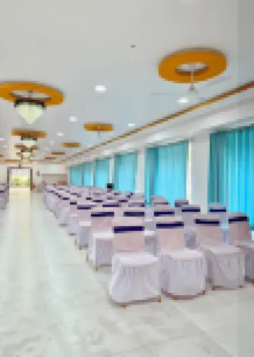 Hotels Aaditya Inn Tathawade