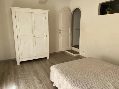 T2 town center Sartène Sartène 주변 호텔