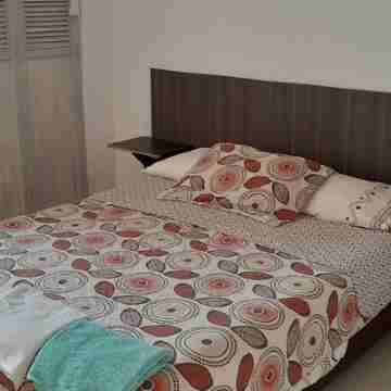 Lindo Apartamento en Playa Rooms