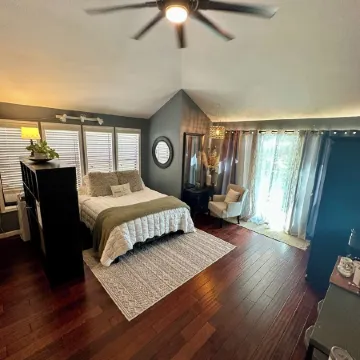 Charming Studio in Folsom - Quiet Neighborhood Close to Trails & Folsom Lake