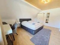 Vacation apartment 2 - near Phantasialand, Cologne, Bonn, Brühl Hotels in Weilerswist