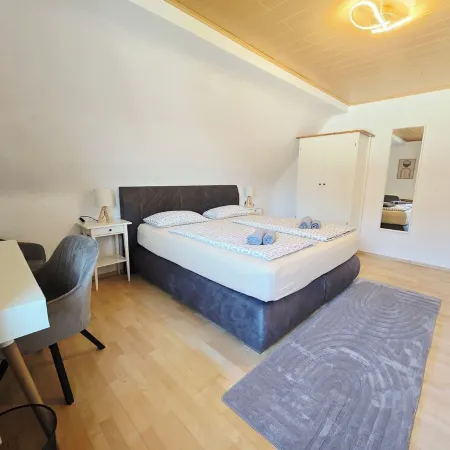 Vacation apartment 2 - near Phantasialand, Cologne, Bonn, Brühl