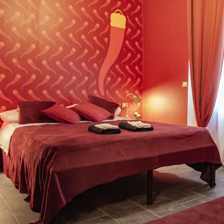 LH51 Rooms