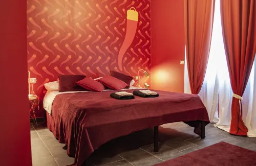 LH51 Rooms - Aamiaismajoitus