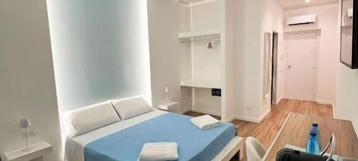 Maison Butera Hotels in Palermo