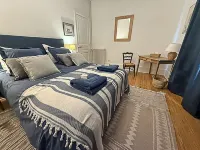 La Maison du 18, Charming B&B for 1 to 6 people in the heart of Chantilly Hotels in Chantilly