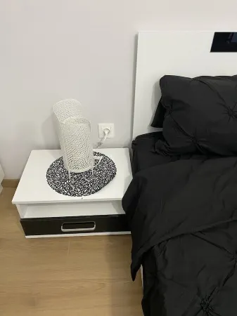 A fully furnished compact  Studio in the top center of Blagoevgrad, Mall Отели в г. Благоевград