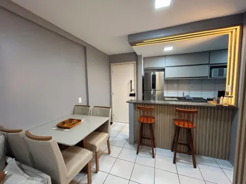 Perfect Apartment Caruaru