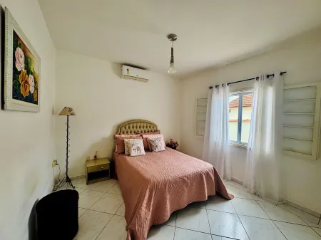 A Casa das Flores, um Ambiente Perfeito Para Renovar as Energias