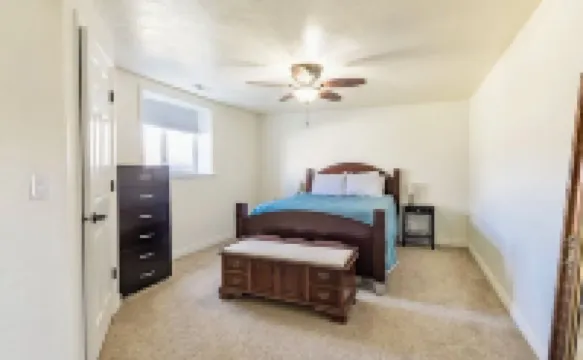 Fossil Crest Retreat