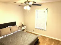 Game On! Resort -- Ask us about special weekly and monthly deals Hotels in Emerson