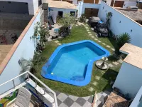 YAKU - The Spirit of Water, 2 minutes to the beach Hotels in Punta Hermosa