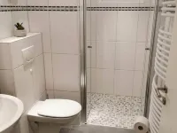 Schön gelegene Ferien-/Pendlerwohnung nahe Rothaarsteig mit guter Anbindung Hotels in Haiger