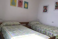 Olive Tree "Villa Nunzia" فنادق في Barano D'ischia