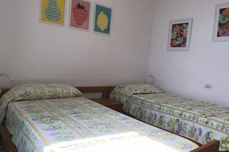 Olive Tree "Villa Nunzia" Отели в г. Barano D'ischia