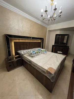 Chic Cairo Apartment Hotels in Al Huwaiteyah