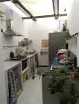 Spacious and Naturally Bright Bomboniera Rooftop Favors Apartment Hotels in Pegli