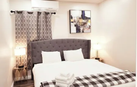 Prime Location: Remodeled 2-Bed/1-Bath with Private Entrance！