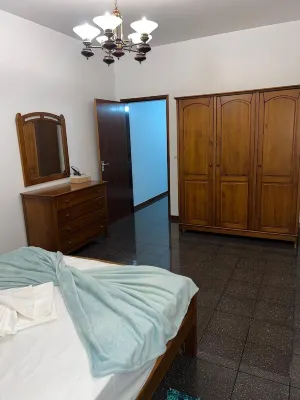 Charming Retreat Machico - 5 min Praia & Centro A