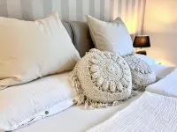 Vacation apartment • At home in the Weilerblick -