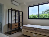 Casa Nova em Camburi