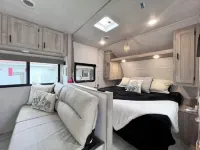 The Hoss  Surf City, NC at Lanier's Campground 펜더 카운티 호텔