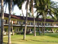 Capital O 2796 Medana Bay Marina Hotel di Tanjung