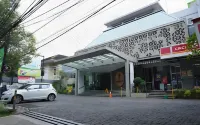 Citarum Hotel Hotels in Cihapit